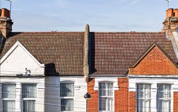 clay roofing Hartfield, East Sussex