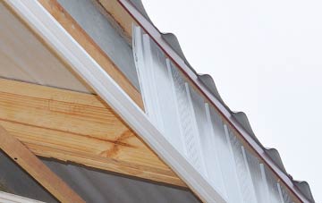 why Hartfield fascia repairs are essential