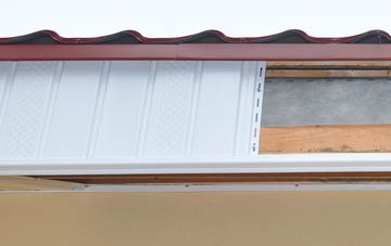 Hartfield fascia repair costs