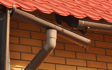 Hartfield gutter repair costs