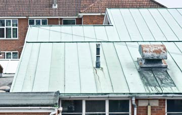 Hartfield lead roofing costs