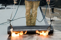 Hartfield flat roof sealing quote