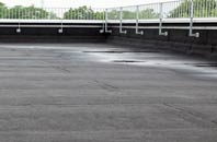 find rated Hartfield flat roofing companies